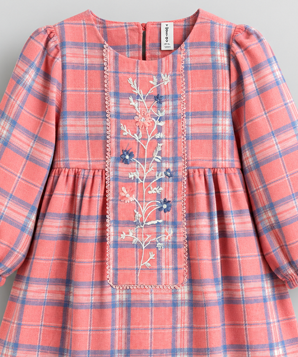 Girls Top