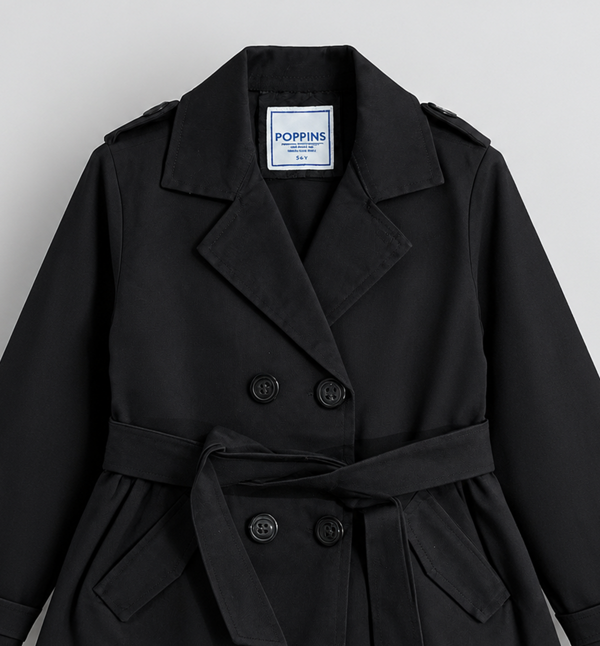 Girls Coat