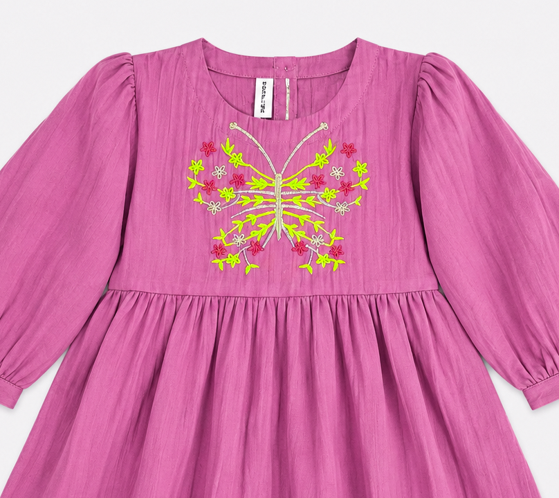 Purple Top (26EGTP010)