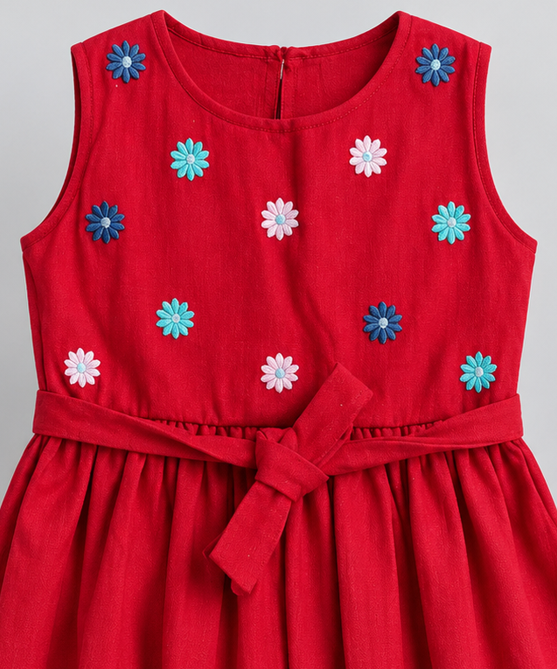 Girls Frock