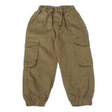 Boys  twill trouser