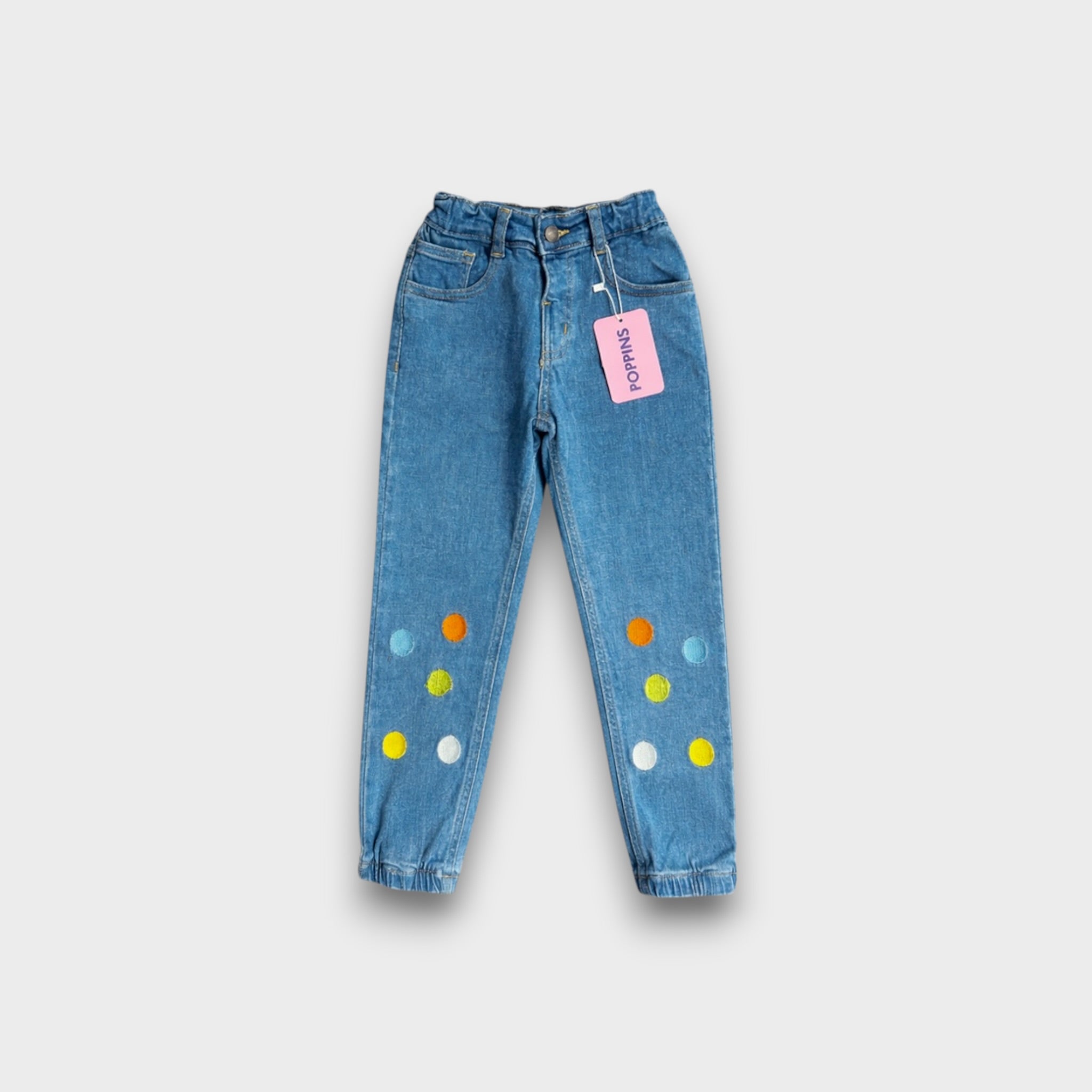 Denim Jeans (26SGJ006)