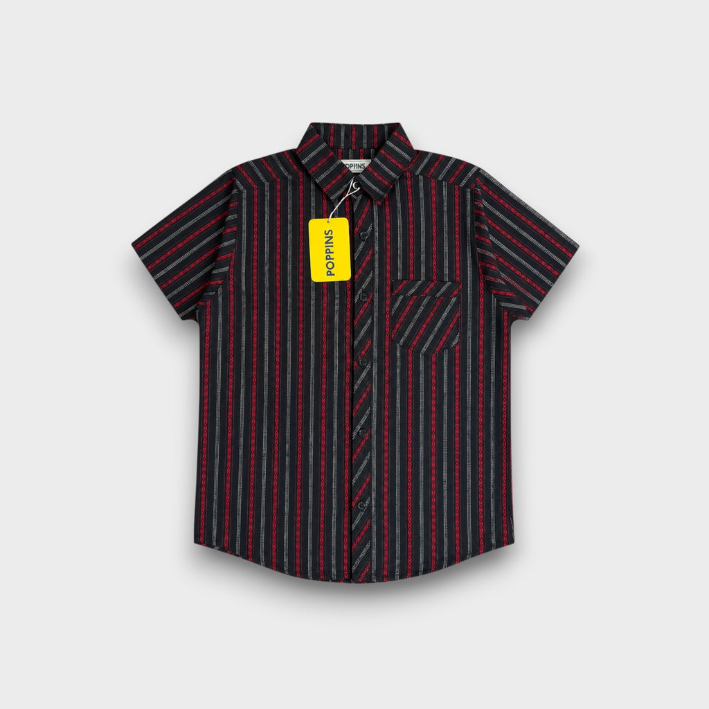 Half Sleeve Shirt (26EBS019)
