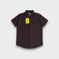 Half Sleeve Shirt (26EBS019)