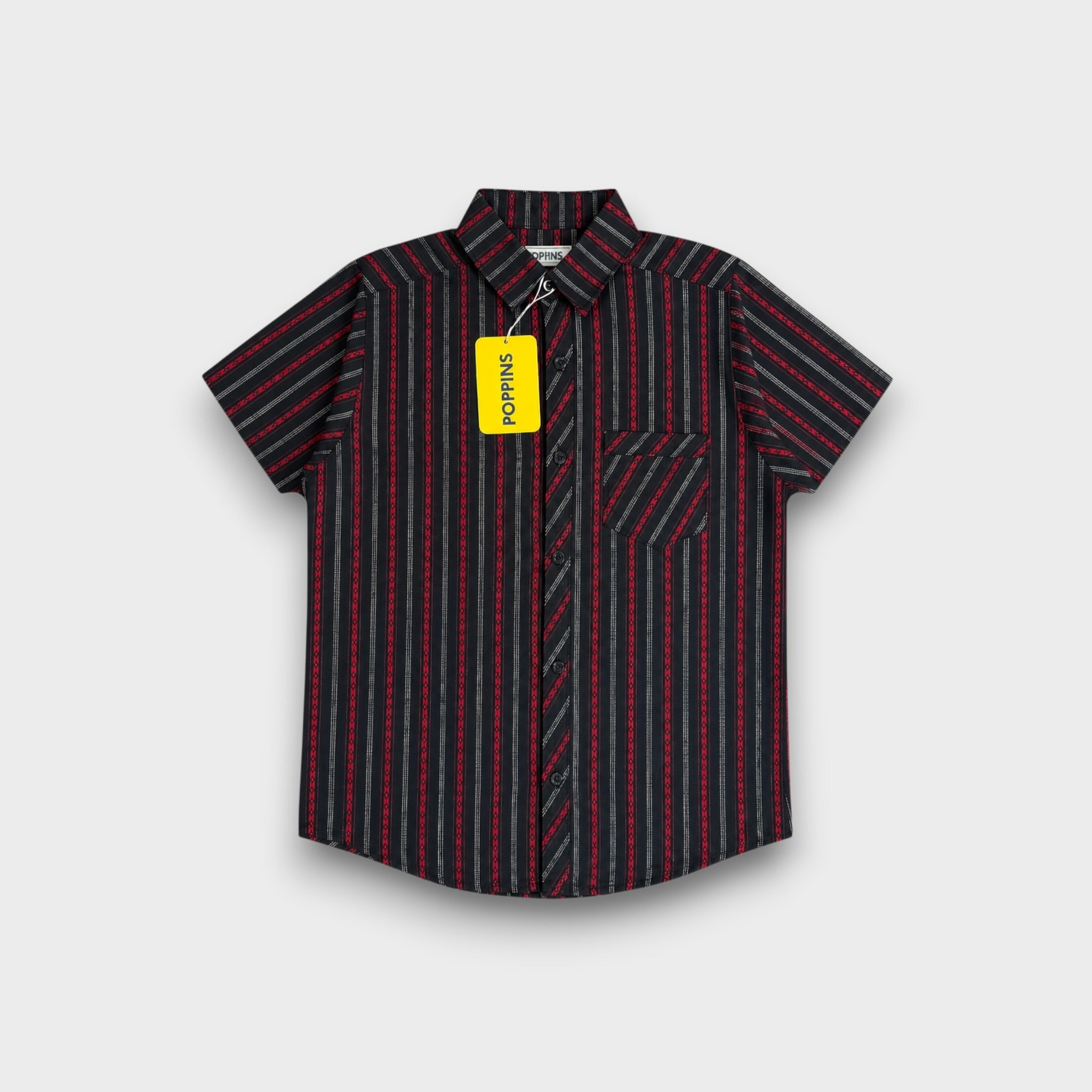 Half Sleeve Shirt (26EBS019)