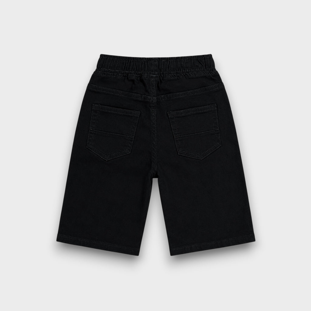 Denim Shorts (26EBDN001)
