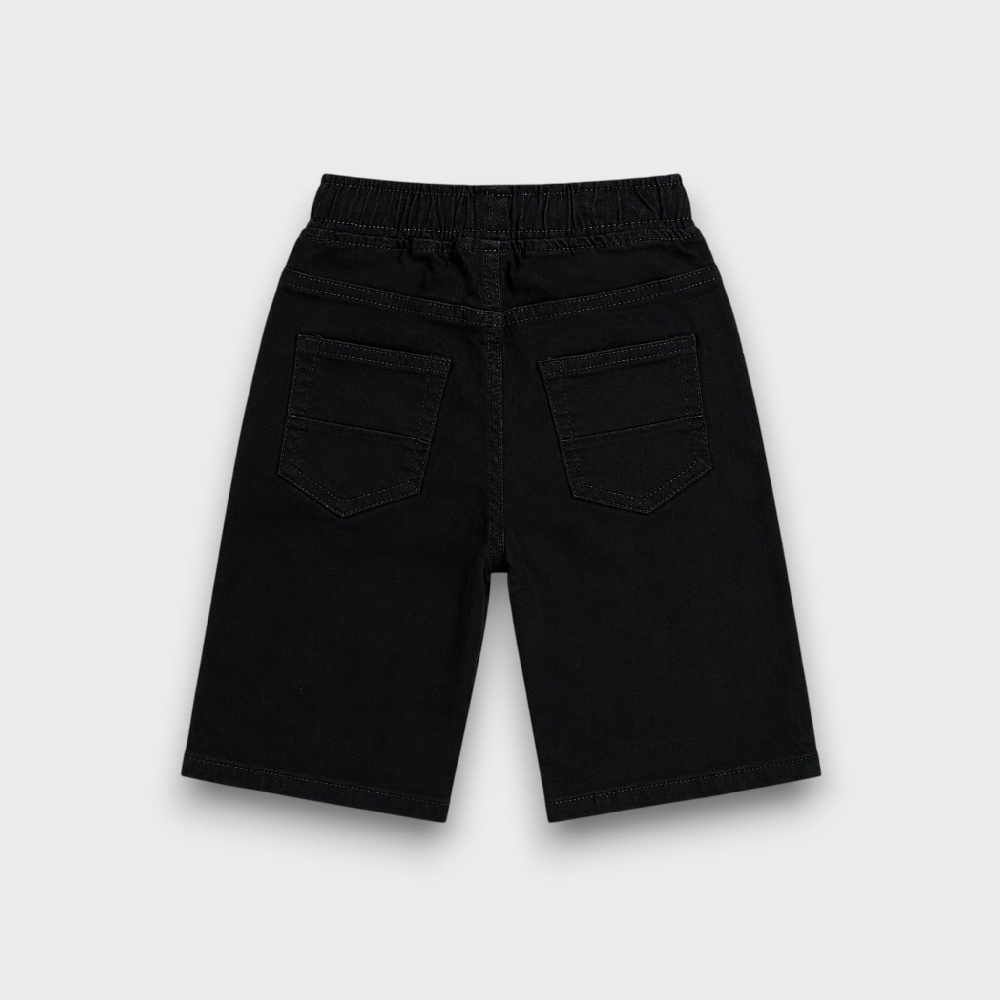 Denim Shorts (26EBDN001)