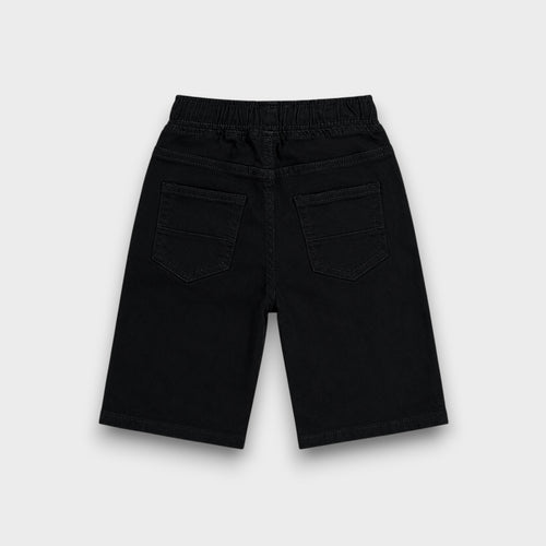 Denim Shorts (26EBDN001)