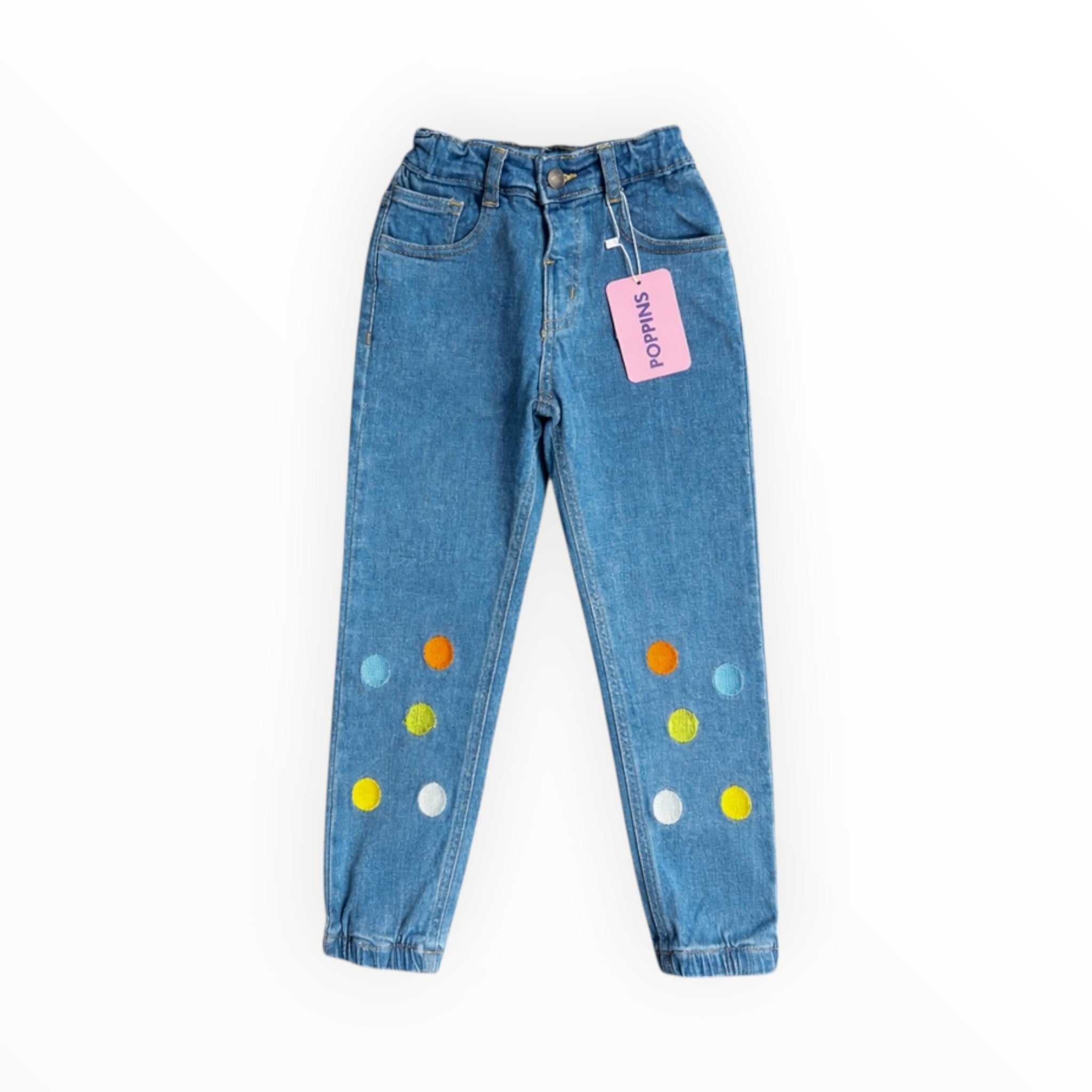Denim Jeans (26SGJ006)
