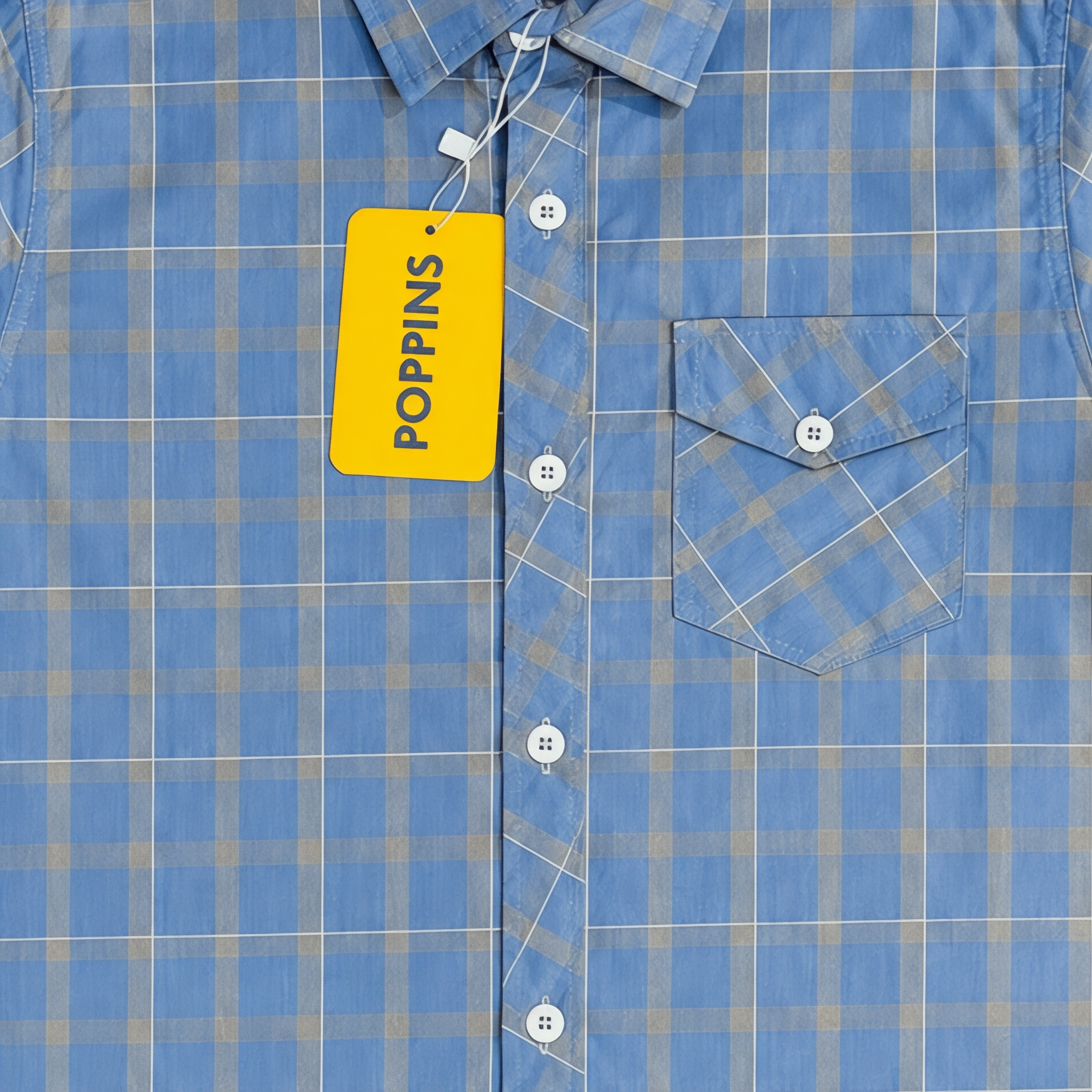 Half Sleeve Shirt (26EBS013)