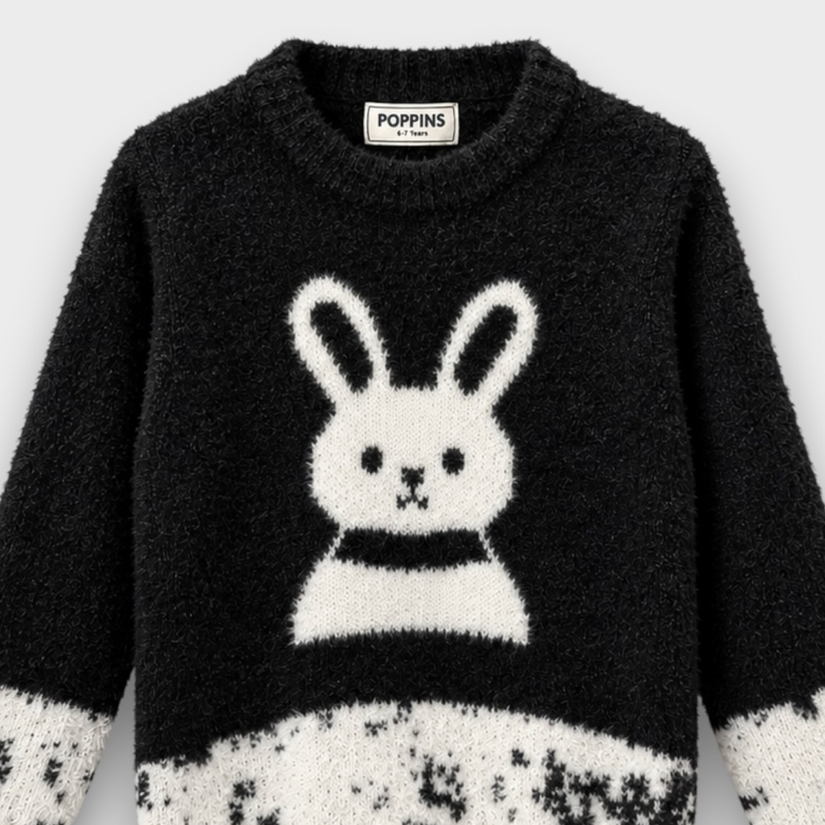 Girls Sweater