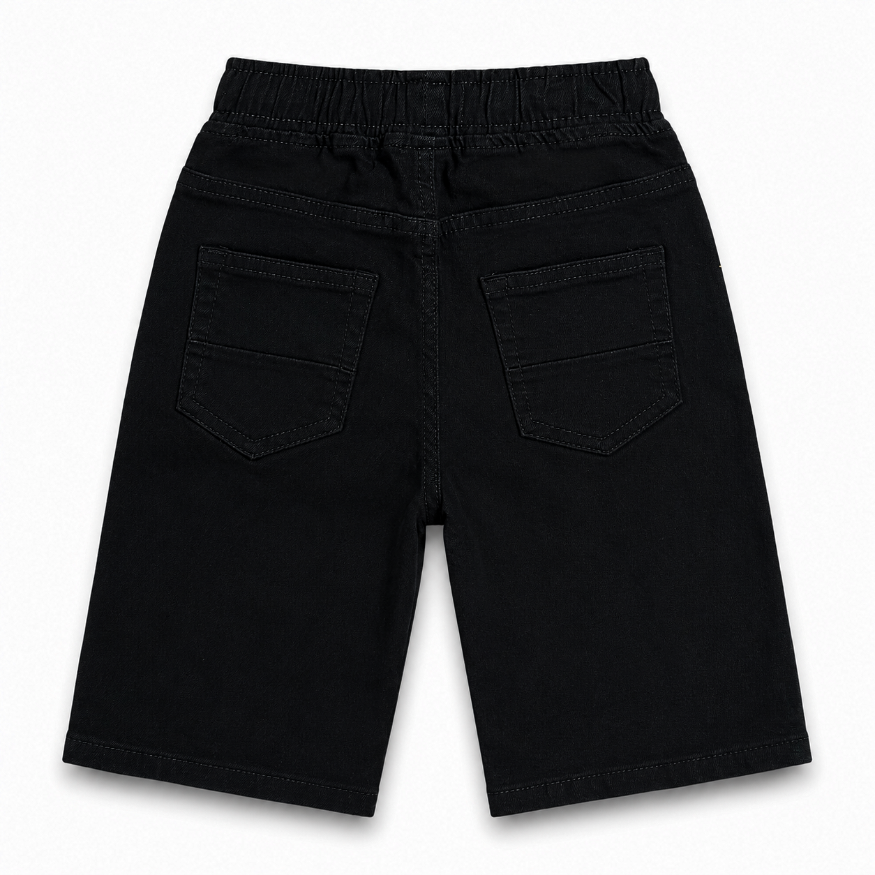 Denim Shorts (26EBDN001)