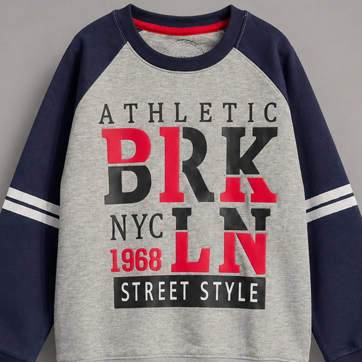 Boys Sweatshirt