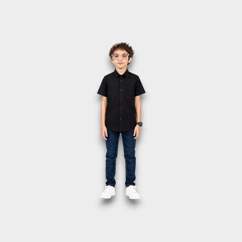 Half Sleeve Shirt (26EBS005)