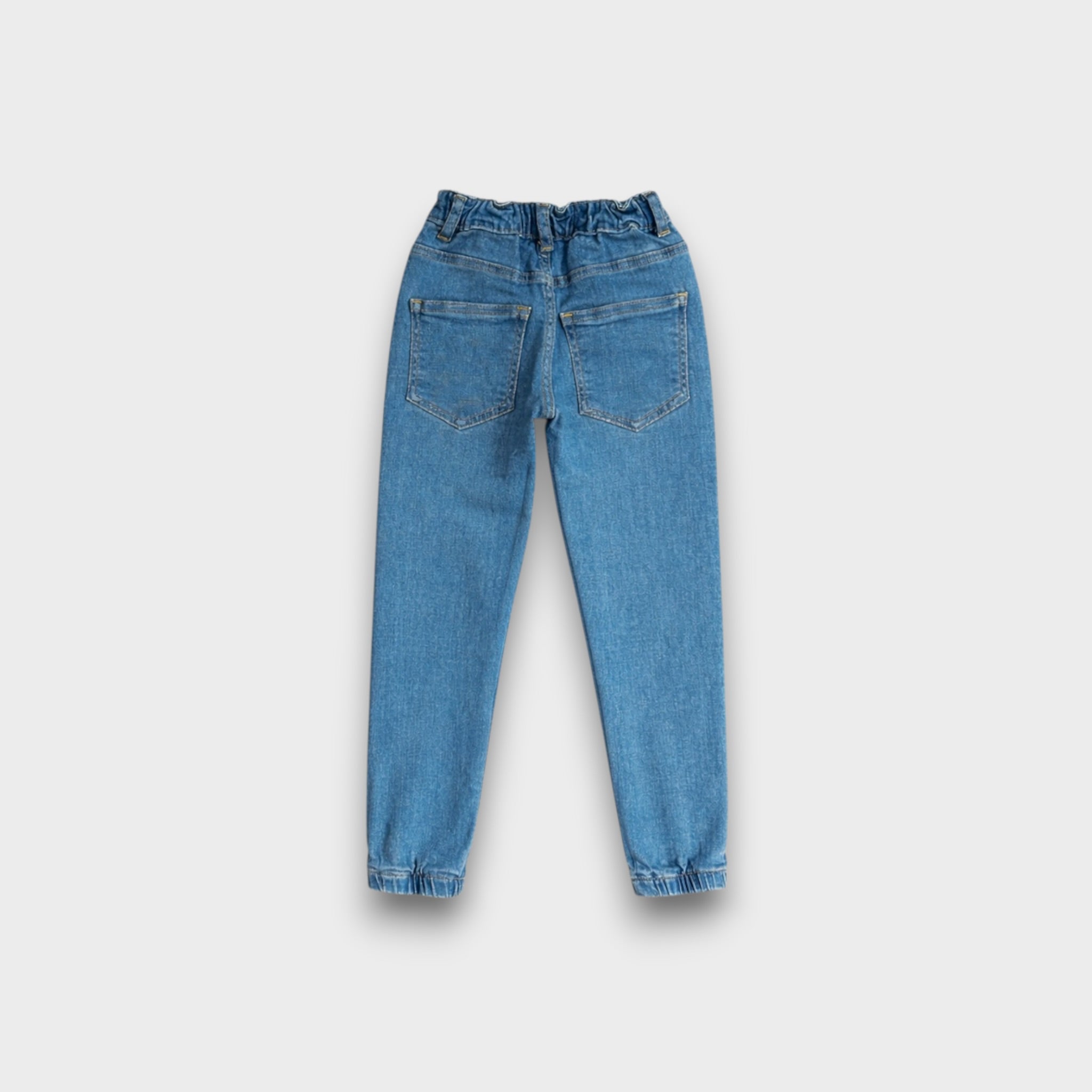 Denim Jeans (26SGJ006)