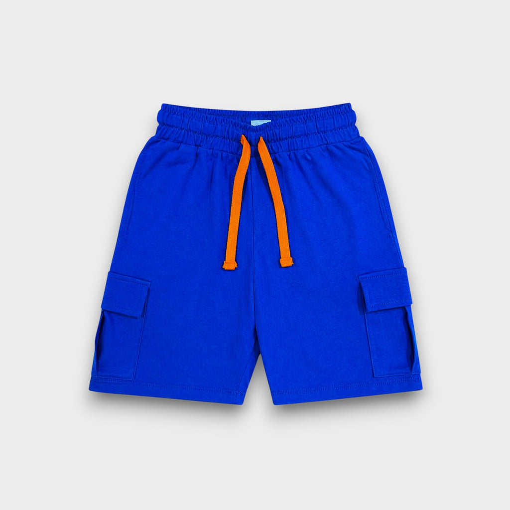 Wite Blue Two PCS (26EBTS004)