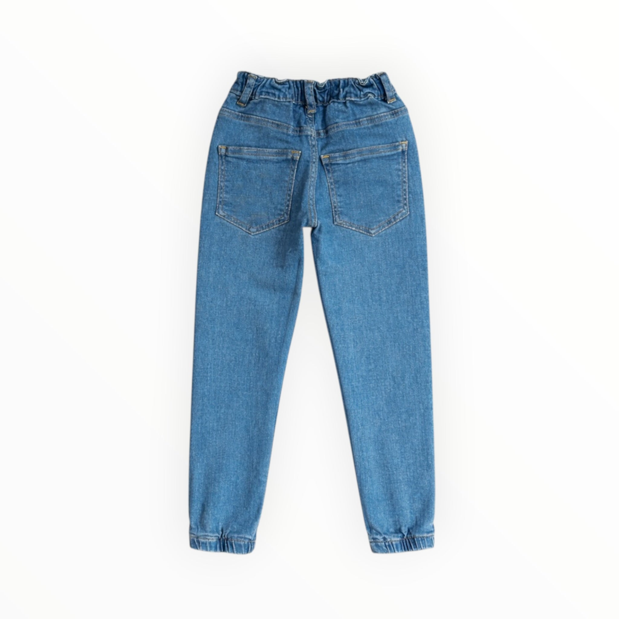 Denim Jeans (26SGJ006)