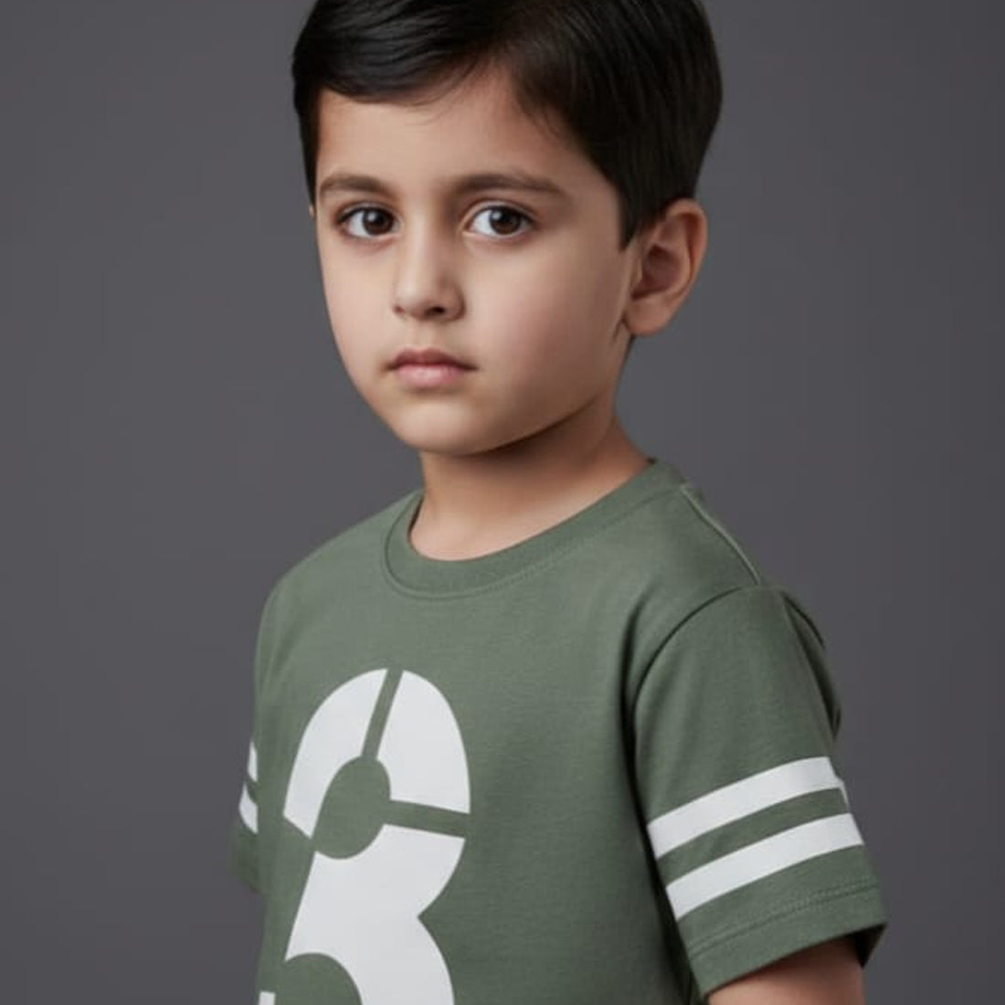 Boys t shirt
