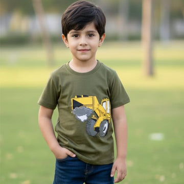 Boys t shirt