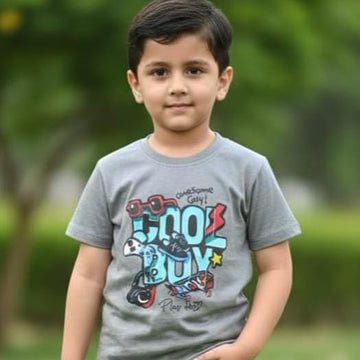 Boys t shirt