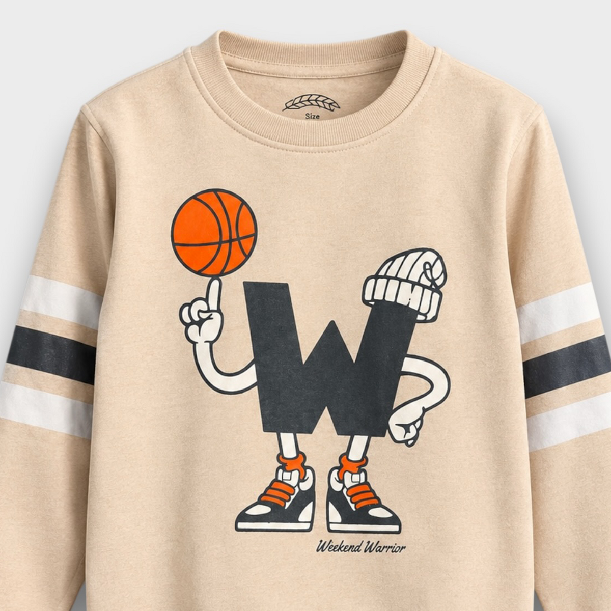 Boys Sweatshirt