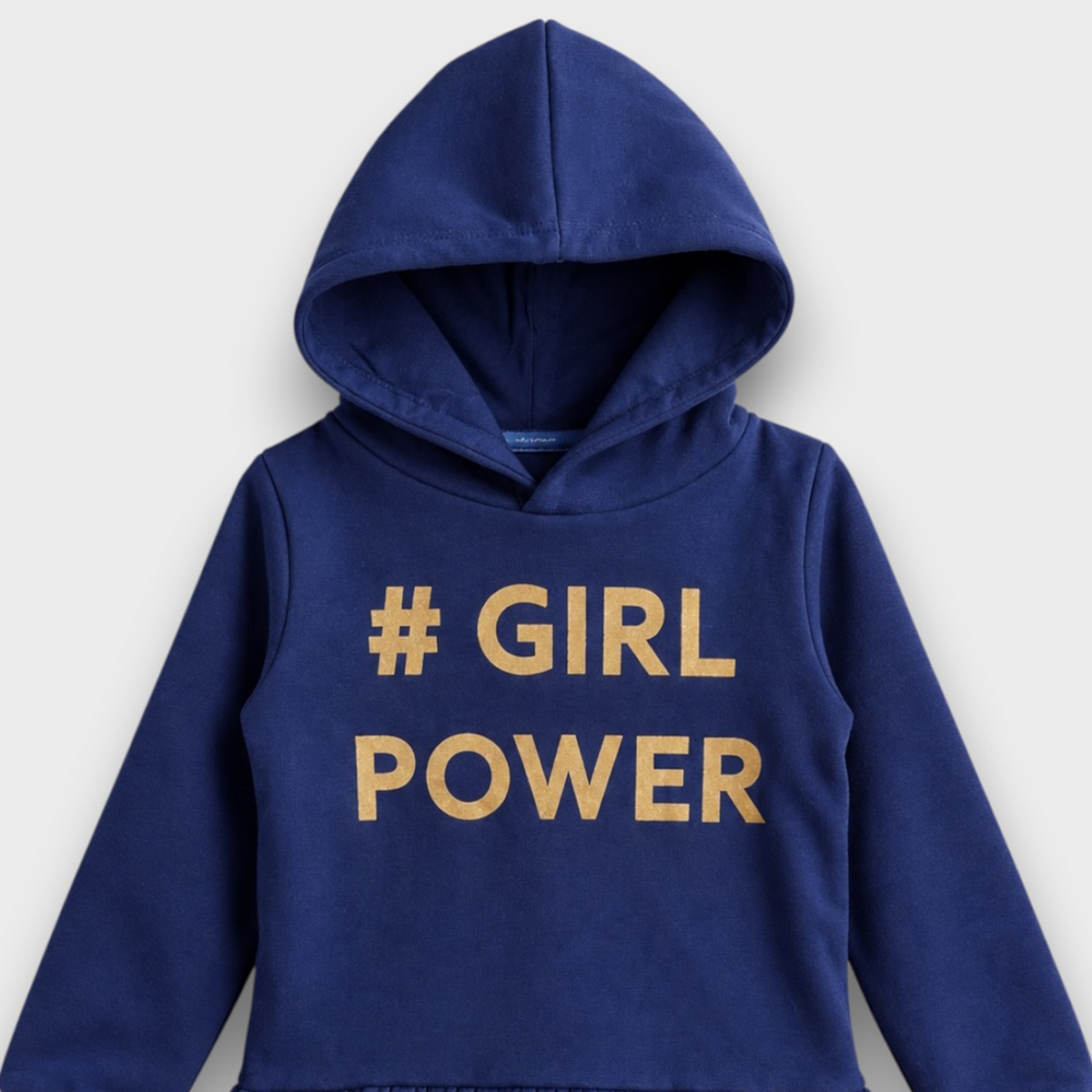 Girls Hoodie