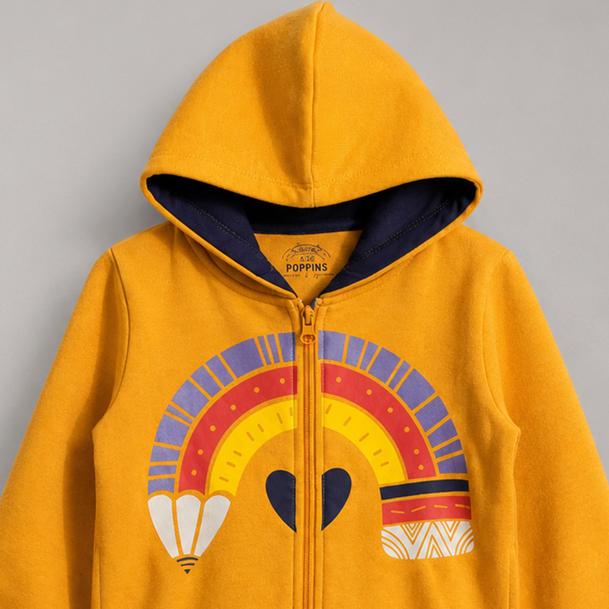 Girls Hoodie