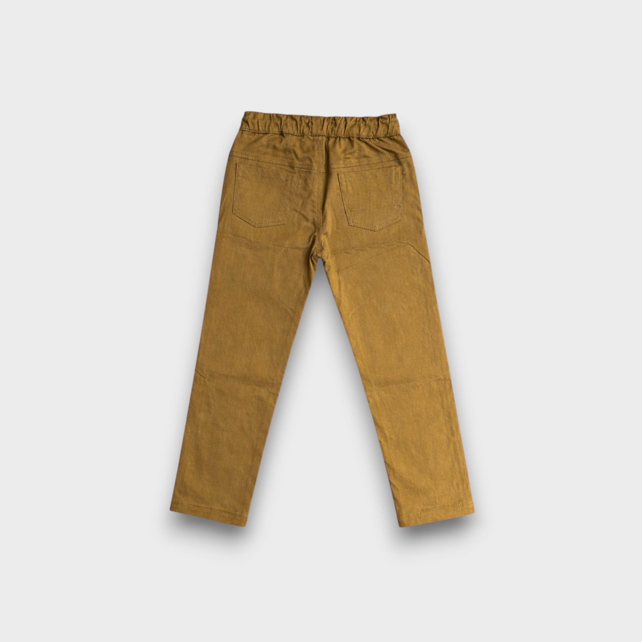 Twill Trousers  (SBTT007)