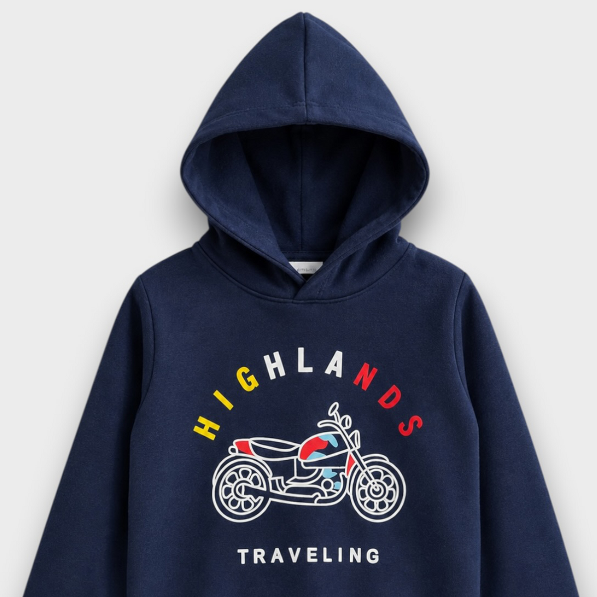 Boys Hoodie