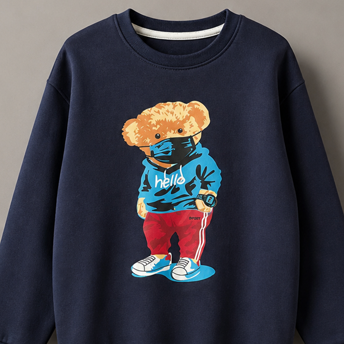 Boys Sweatshirt