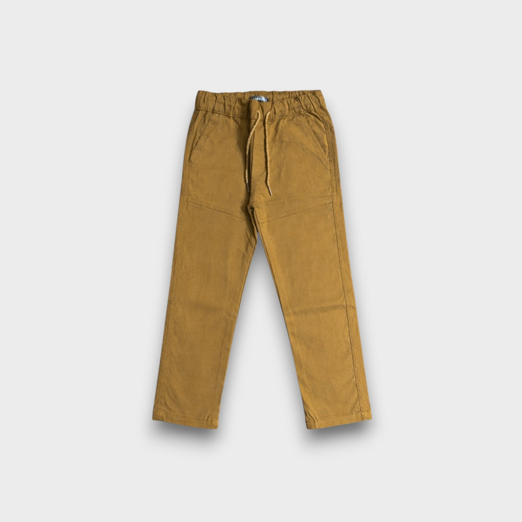 Twill Trousers  (SBTT007)