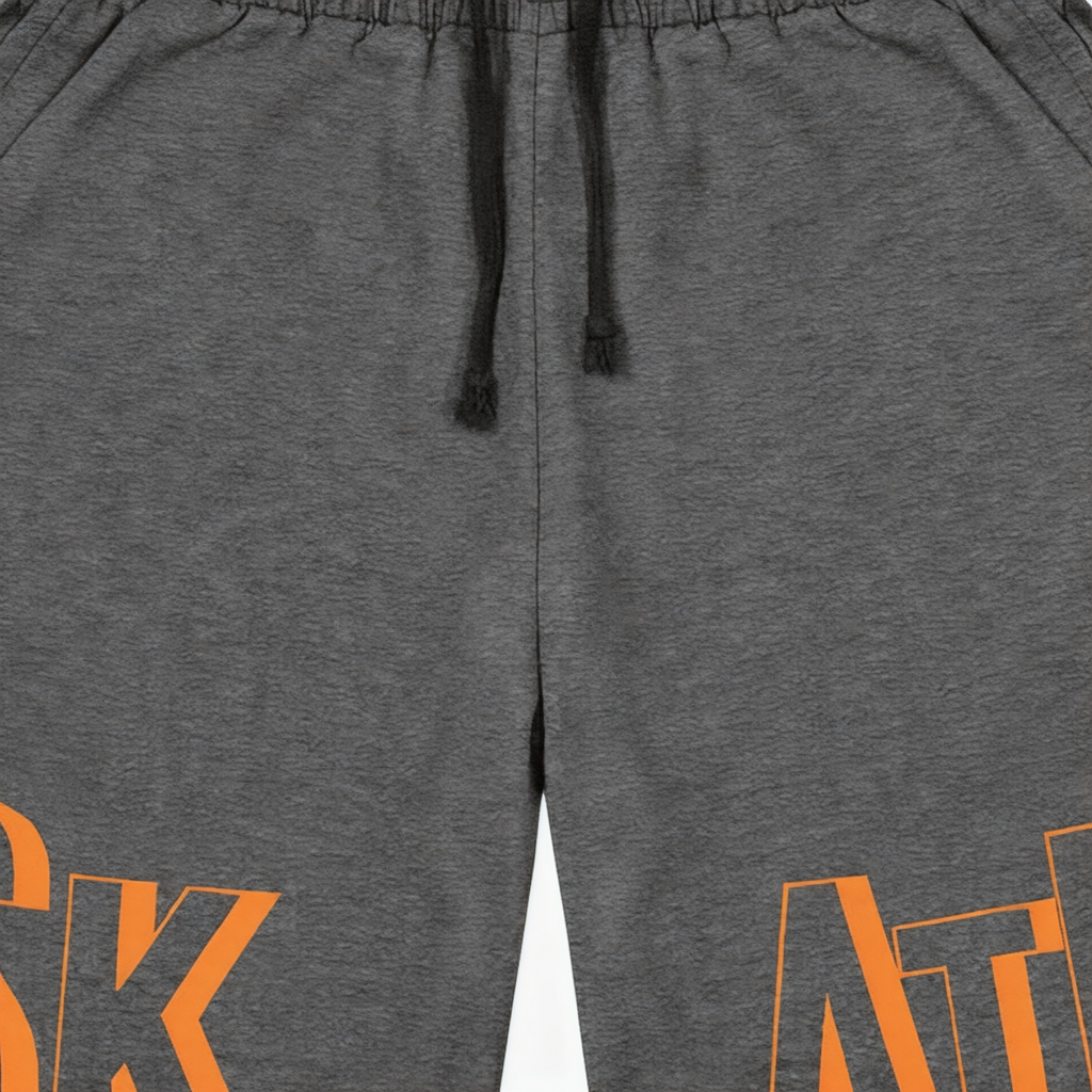 Graphic Shorts