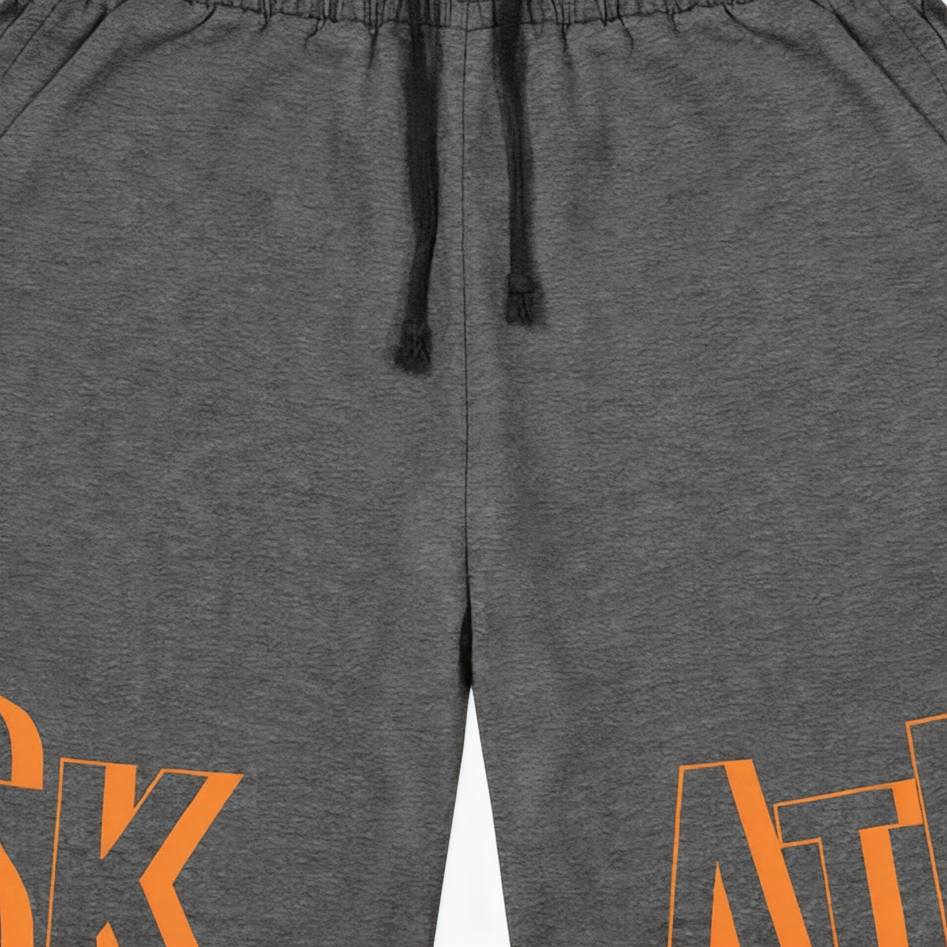 Graphic Shorts