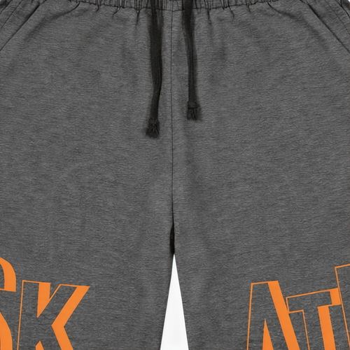 Graphic Shorts