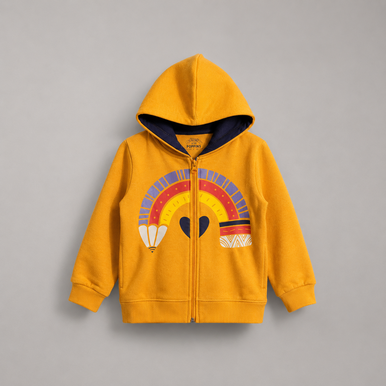 Girls Hood