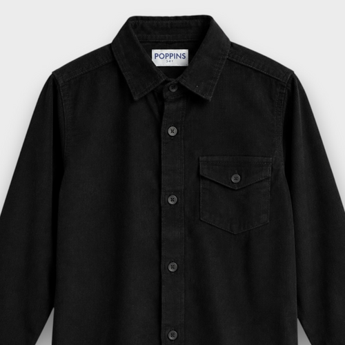 Boys Casual Shirt