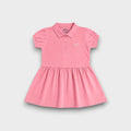 PCH Girl's Polo (26EGPL001)