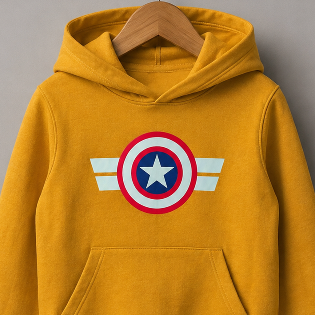 Boys Hoodie
