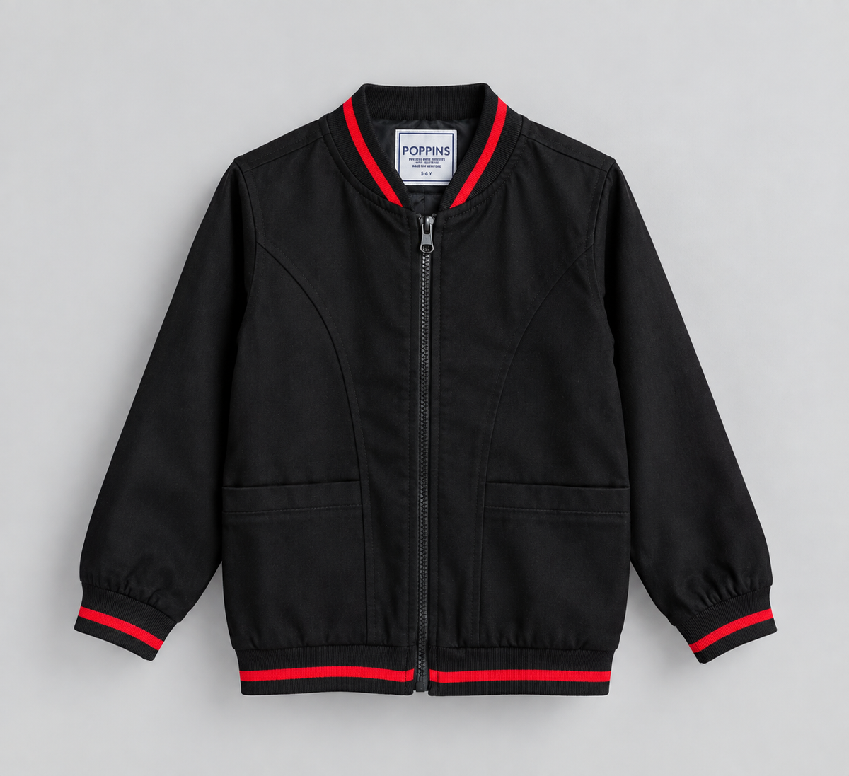 Boys Jacket