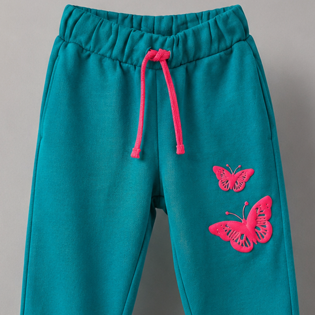 Girls Trousers