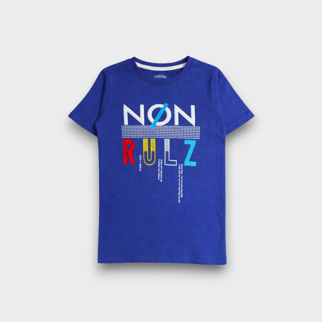 T-Shirt (26EBT009)