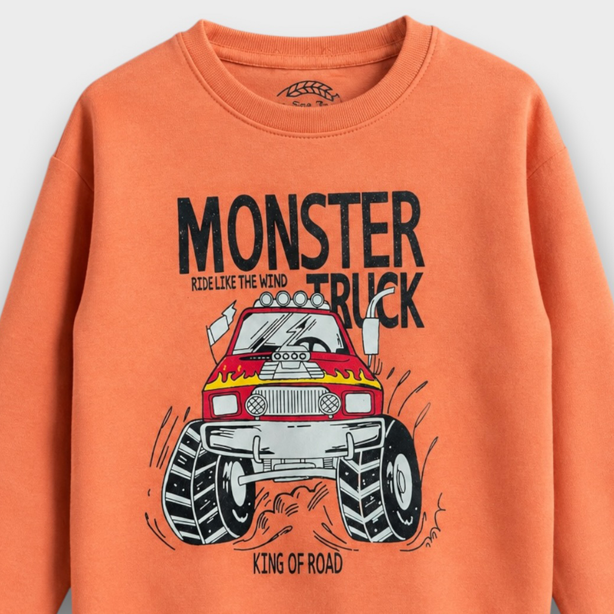 Boys Sweatshirt