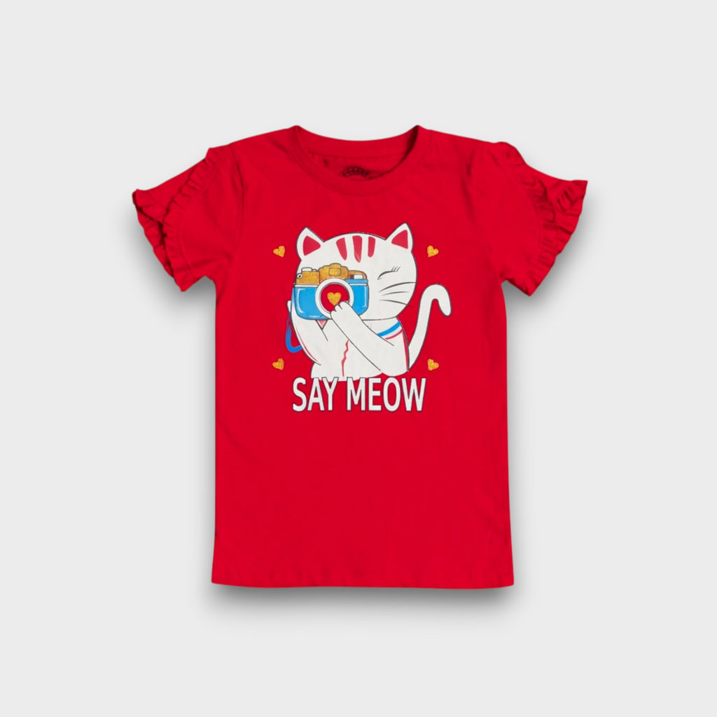 T-Shirt (26EGT002)