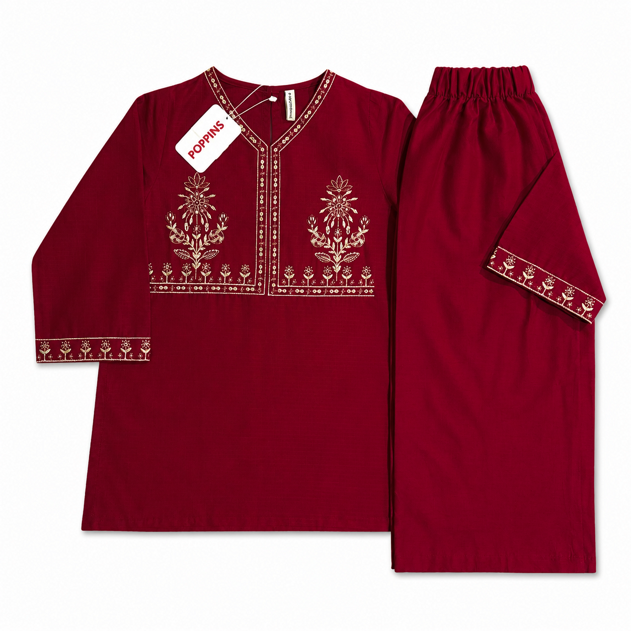 Maroon SK (26EGSK004)
