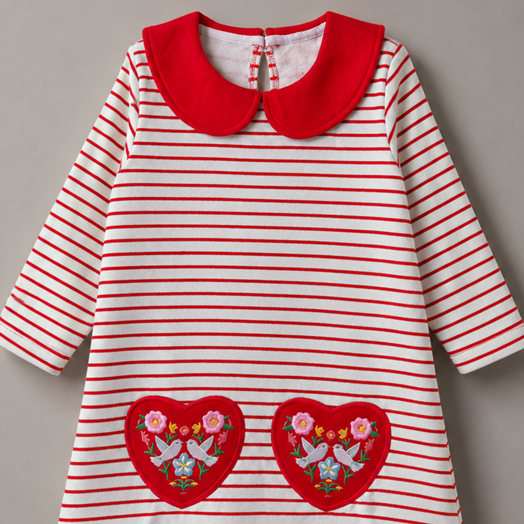 Girls Sweatshirt