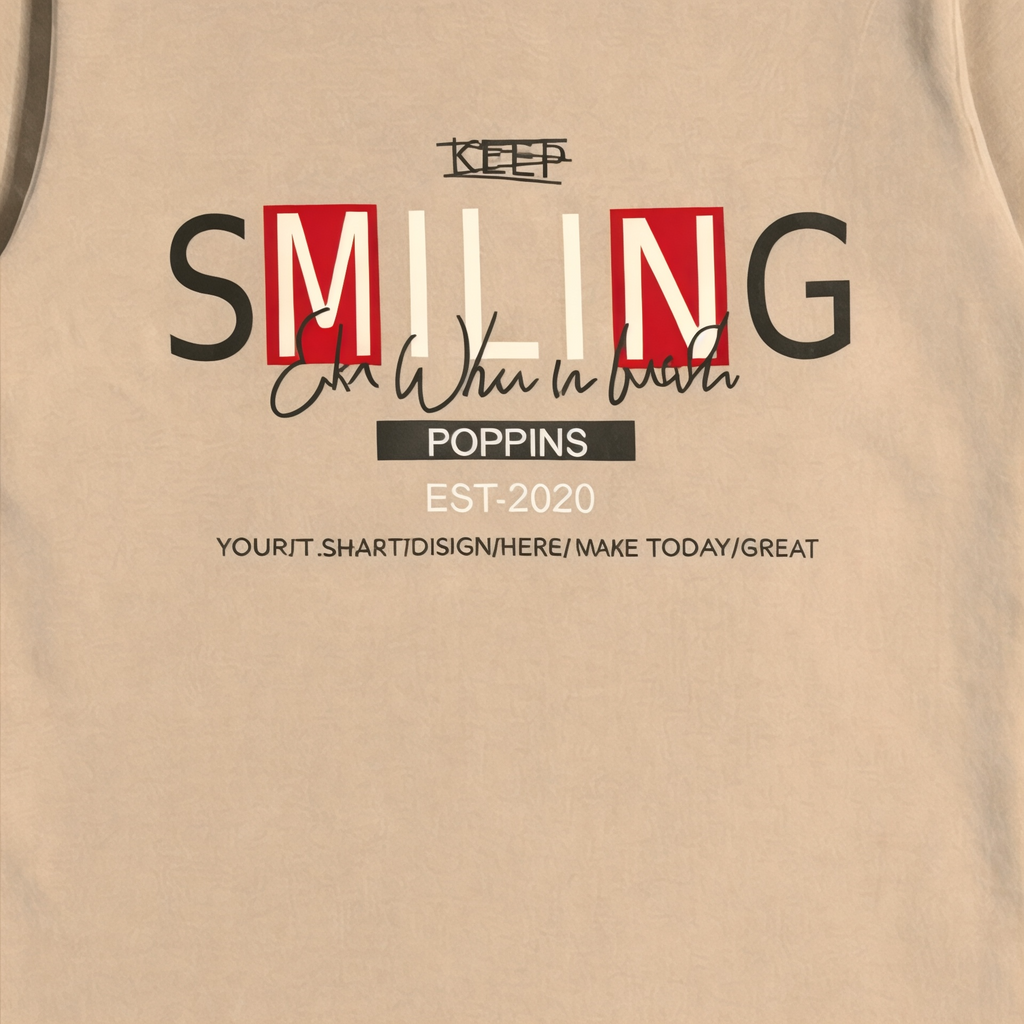 T-Shirt (26EBT002)