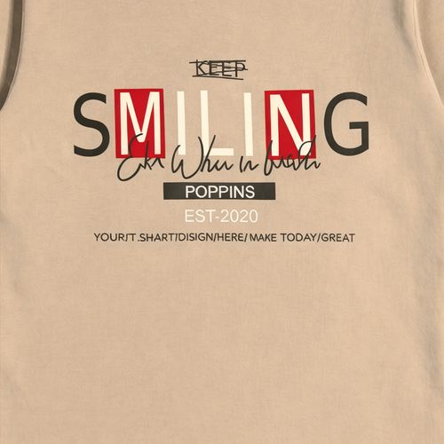 T-Shirt (26EBT002)