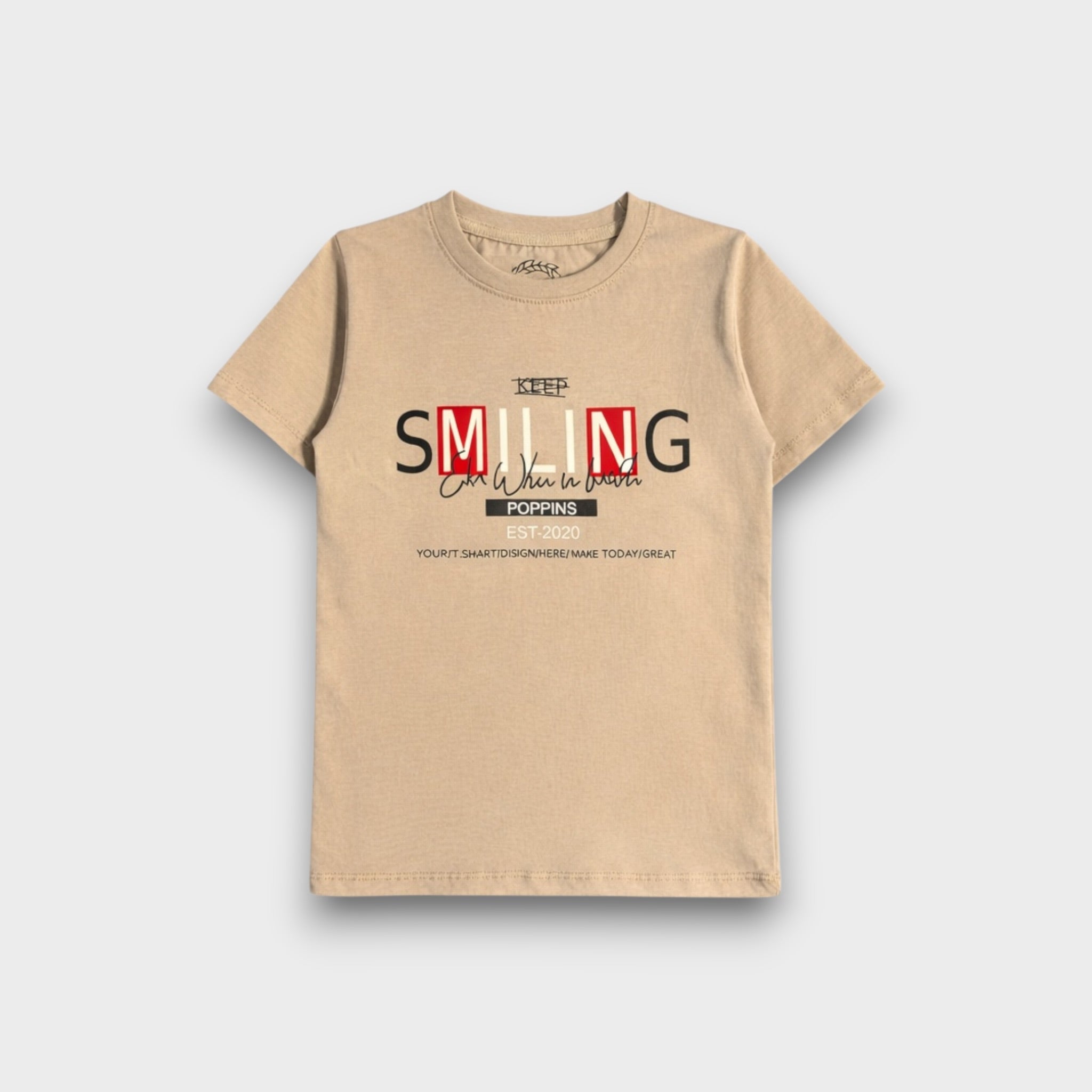 T-Shirt (26EBT002)