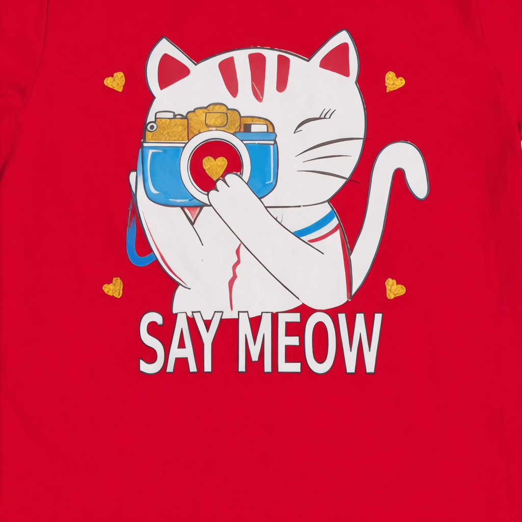T-Shirt (26EGT002)