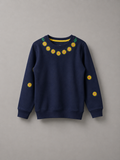 Girls Sweat Shirts